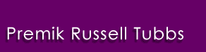 Premik Russell Tubbs